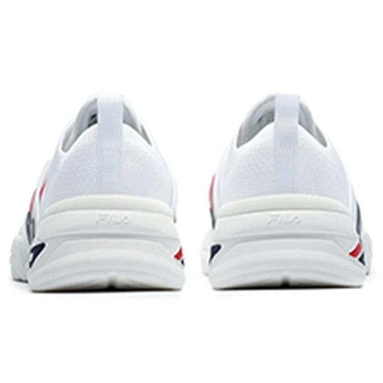 Baskets Athletics Mind 5 « Blanc »