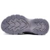 Baskets Aurora « Blanc Violet »