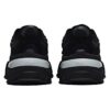 Baskets Aurora « Noir Blanc »