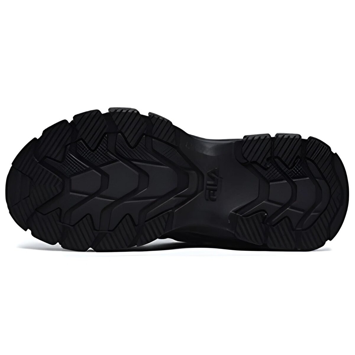 Baskets Aurora « Noir Blanc »