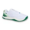 Baskets Axilus Lux blanches