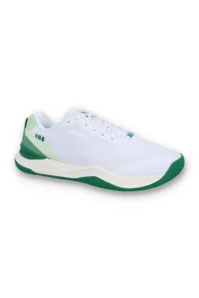 Baskets Axilus Lux blanches