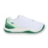 Baskets Axilus Lux blanches