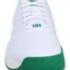Baskets Axilus Lux blanches