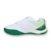 Baskets Axilus Lux blanches