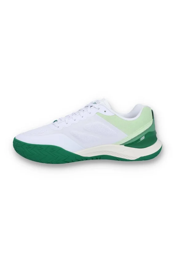 Baskets Axilus Lux blanches
