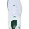 Baskets Axilus Lux blanches