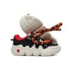 Baskets Barricade 2 Noir