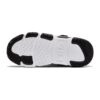 Baskets Barricade « Blanc Noir Bleu »