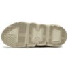 Baskets Barricade Low « Marron Blanc »