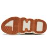 Baskets Barricade Low « Vert Blanc Orange »