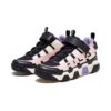Baskets Barricade « Noir, Rose, Blanc »