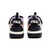 Baskets Barricade « Noir, Rose, Blanc »