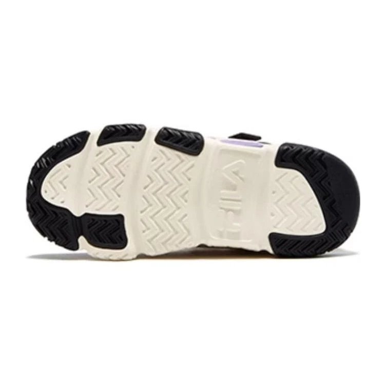 Baskets Barricade « Noir, Rose, Blanc »