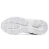 Baskets basses « Blanc Rouge »
