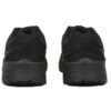 Baskets basses « Charcoal Black »