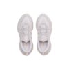 Baskets basses chunky Tenor City, blanches