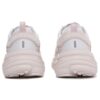 Baskets basses chunky Tenor City, blanches