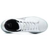 Baskets basses Fashion Court Blanc/Vert