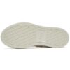 Baskets basses Fashion Court, couleur crème/blanc