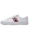Baskets basses Heritage Fht blanches