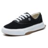 Chaussures basses Mihara X Fila Fm-10, noires