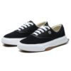 Chaussures basses Mihara X Fila Fm-10, noires