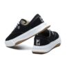 Chaussures basses Mihara X Fila Fm-10, noires