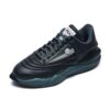 Baskets basses Mihara x Fila FM-6 Noir