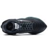 Baskets basses Mihara x Fila FM-6 Noir