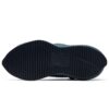 Baskets basses Mihara x Fila FM-6 Noir