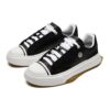 Baskets basses Mihara x Fila GS Noir