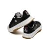 Baskets basses Mihara x Fila GS Noir