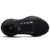 Baskets basses noires