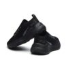 Baskets basses noires