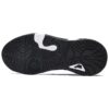 Baskets basses Swarm « Black And White »
