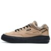 Baskets basses Tara We marron