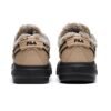 Baskets basses Tara We marron