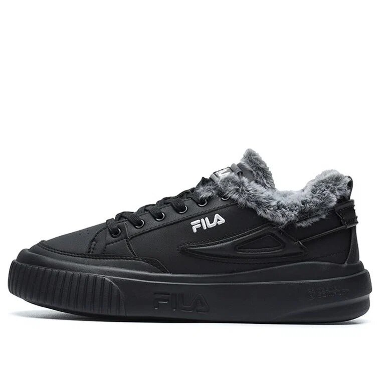 Baskets basses Tara We Noir