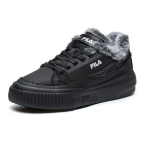 Baskets basses Tara We Noir