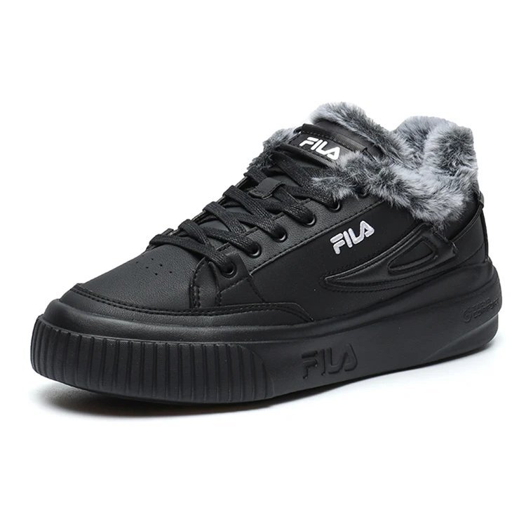 Baskets basses Tara We Noir