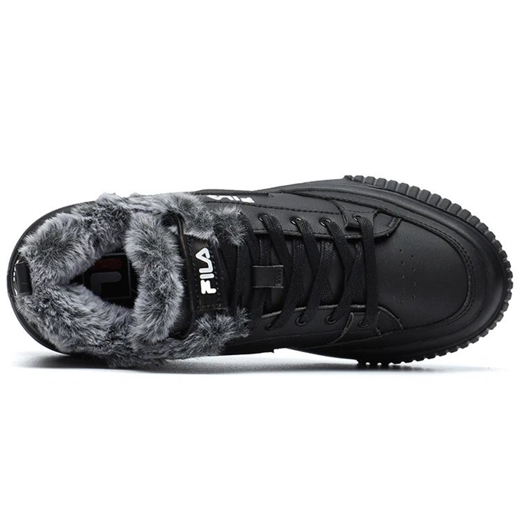Baskets basses Tara We Noir