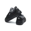 Baskets basses Tara We Noir