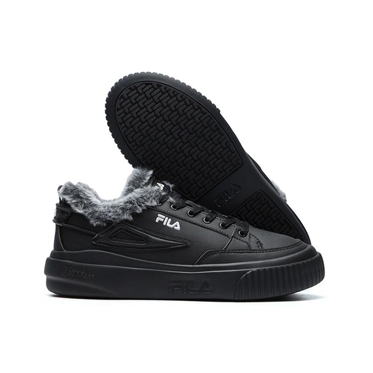 Baskets basses Tara We Noir
