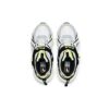 Baskets Beast XT « Blanc Gris Noir »