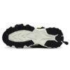 Baskets Beast XT « Blanc Gris Noir »