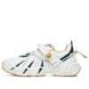Baskets Beast XT « Blanc Jaune »