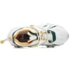 Baskets Beast XT « Blanc Jaune »