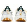 Baskets Beast XT « Blanc Jaune »