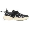 Baskets Beast XT « Noir Blanc »